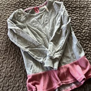 Matilda jane girls sweatshirt